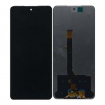 Display for Infinix Hot 11s Green (Combo Folder) by Maxbhi.com
