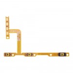 Power Button Flex Cable For Infinix Hot 11 On Off Flex Pcb By - Maxbhi Com