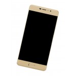 Power Button Flex Cable For Panasonic Eluga A3 Pro On Off Flex Pcb By - Maxbhi Com