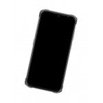 Fingerprint Sensor Flex Cable For Ulefone Armor 12 5g Black By - Maxbhi Com