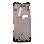 Lcd Frame Middle Chassis For Ulefone Armor 12 5g Black By - Maxbhi Com