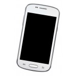 Main Board Flex Cable For Samsung Galaxy Trend Ii Duos S7572 By - Maxbhi Com