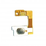 Power Button Flex Cable For Alcatel Ot5020e On Off Flex Pcb By - Maxbhi Com