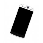 Power Button Flex Cable For Oppo N1 On Off Flex Pcb By - Maxbhi Com