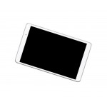 Charging Connector Flex Pcb Board For Huawei Mediapad T2 10 0 Pro 16gb By - Maxbhi Com