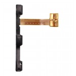 Power Button Flex Cable For Huawei Honor Holly On Off Flex Pcb By - Maxbhi Com