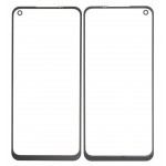 Replacement Front Glass For Oppo A93 5g Aura By - Maxbhi Com
