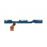 Side Button Flex Cable For Xiaomi Mi A1 By - Maxbhi Com