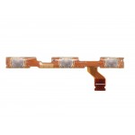 Volume Button Flex Cable For Xiaomi Mi A1 By - Maxbhi Com