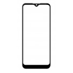 Replacement Front Glass For Nokia C30 White By - Maxbhi Com