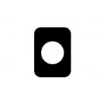 Camera Lens For Acer Iconia Tab A501 Black By - Maxbhi Com