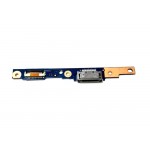 Charging Connector Flex Pcb Board For Acer Iconia Tab A500 By - Maxbhi Com