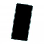 LCD Frame Middle Chassis for Tecno Camon 16 S Grey