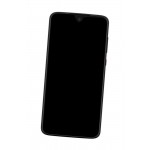 Fingerprint Sensor Flex Cable For Tmobile Revvlry Plus White By - Maxbhi Com