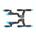 Power Button Flex Cable For Huawei P8max On Off Flex Pcb By - Maxbhi Com
