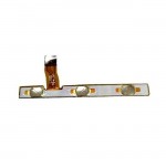 Volume Button Flex Cable For Lephone W7 By - Maxbhi Com