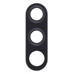 Camera Lens For Asus Zenfone Max Shot Zb634kl Black By - Maxbhi Com