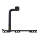 Power Button Flex Cable For Huawei Mate Rs Porsche Design On Off Flex Pcb By - Maxbhi Com