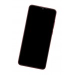 Volume Button Flex Cable For Lava Z4 By - Maxbhi Com