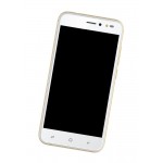 Volume Button Flex Cable For Ivoomi Me3s Iv 501 By - Maxbhi Com