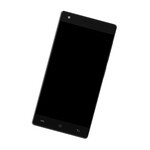 Fingerprint Sensor Flex Cable For Xolo Era 3x White By - Maxbhi Com