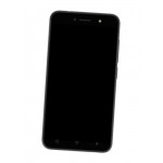 Power Button Flex Cable For Itel A22 Pro On Off Flex Pcb By - Maxbhi Com