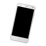 Power Button Flex Cable For Lyf Water 3 On Off Flex Pcb By - Maxbhi Com