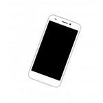 Volume Button Flex Cable For Lyf Wind 5 By - Maxbhi Com