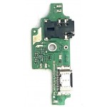 Charging Connector Flex Pcb Board For Lava Z2 By - Maxbhi Com