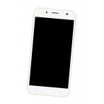 Home Button Flex Cable Only For Asus Zenfone 4 Selfie Lite Zb553kl 32gb By - Maxbhi Com