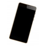 Main Board Flex Cable For Intex Aqua Power 4g By - Maxbhi Com