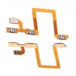 Power Button Flex Cable For Honor 9x China On Off Flex Pcb By - Maxbhi Com