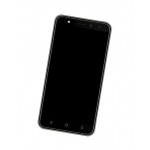 Power Button Flex Cable For Intex Aqua Lions T1 On Off Flex Pcb By - Maxbhi Com