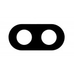 Camera Lens For Micromax Bharat 5 Plus White By - Maxbhi Com