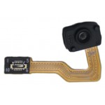 Fingerprint Sensor Flex Cable For Vivo V20 Pro Black By - Maxbhi Com