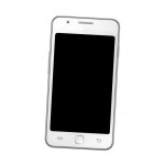 Charging Connector Flex Pcb Board For Samsung Z1 By - Maxbhi Com