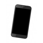 Volume Button Flex Cable For Intex Aqua Star 4g By - Maxbhi Com