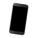 Charging Connector Flex Pcb Board For Intex Aqua 4g Plus By - Maxbhi Com