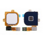 Fingerprint Sensor Flex Cable For Google Nexus 6p 32gb Aluminium By - Maxbhi Com