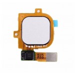 Fingerprint Sensor Flex Cable For Google Nexus 6p 32gb Aluminium By - Maxbhi Com
