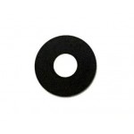 Camera Lens For Lyf Water 2 Black By - Maxbhi Com