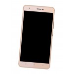 Volume Button Flex Cable For Karbonn Aura Note 4g By - Maxbhi Com