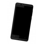 Volume Button Flex Cable For Lava A51 By - Maxbhi Com