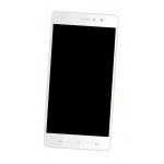 Charging Connector Flex Pcb Board For Lava X50 Plus By - Maxbhi Com