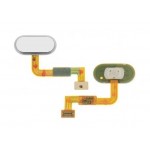 Fingerprint Sensor Flex Cable For Meizu M3x 64gb White By - Maxbhi Com