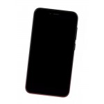 Volume Button Flex Cable For Lava Z41 By - Maxbhi Com