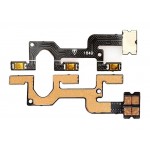 Power Button Flex Cable For Tmobile Revvlry On Off Flex Pcb By - Maxbhi Com