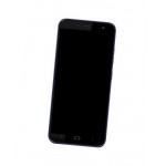 Volume Button Flex Cable For Allview P10 Life By - Maxbhi Com