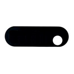 Camera Lens For Sony Ericsson W580i Black By - Maxbhi Com