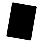 Lcd Frame Middle Chassis For Apple Ipad Pro 2 Black By - Maxbhi Com